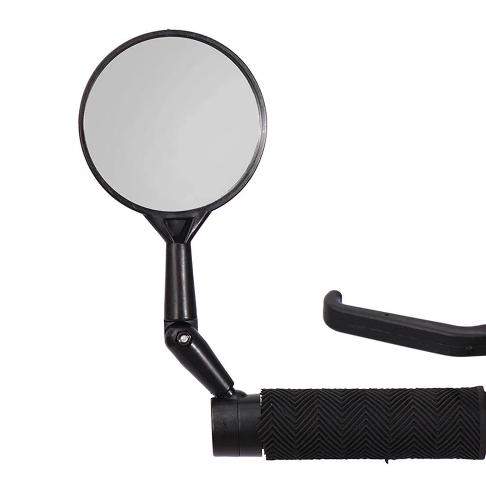 Universal Bicycle Rear View Mirror 3\\\" Convex Lens Back Wide Range Sight Reflector Adjustable Cycling Handlebar Rear View
Universal Bicycle Rear View Mirror 3\\\" Convex Lens Back Wide Range Sight Reflector Adjustable Cycling Handlebar Rear View