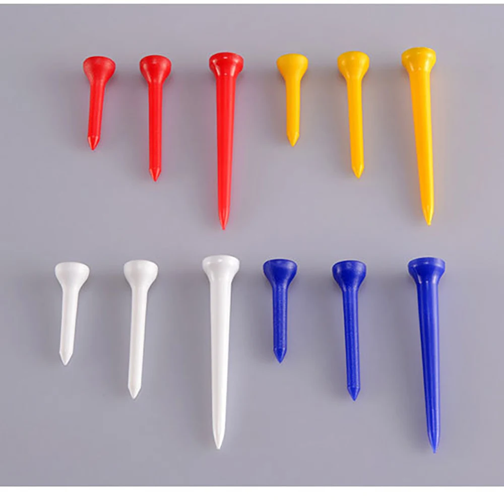 10pcs PGM Golf Tee Plastic Cup Pins Ball Studs Golf Club Ball Qt009 36mm 54mm 70mm 83mm For Various Impact Pads
10pcs PGM Golf Tee Plastic Cup Pins Ball Studs Golf Club Ball Qt009 36mm 54mm 70mm 83mm For Various Impact Pads