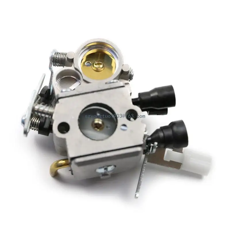 Carburetor Carb Replacement for MS171 MS181 MS211 Chainsaw for Zama C1Q-S269 1139 120 0619 120
Carburetor Carb Replacement for MS171 MS181 MS211 Chainsaw for Zama C1Q-S269 1139 120 0619 120