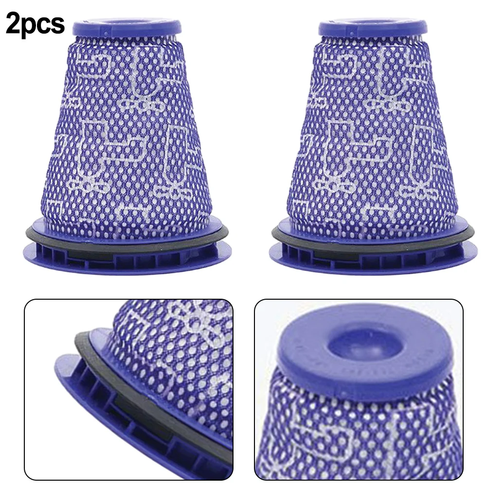 2pcs Filters For Dy Son Big Ball CY22 CY23 CY24 CY25 CY26 CY27 DY75 Filter 967371-01 Vacuum Cleaner Spare Replacement Filters
2pcs Filters For Dy Son Big Ball CY22 CY23 CY24 CY25 CY26 CY27 DY75 Filter 967371-01 Vacuum Cleaner Spare Replacement Filters