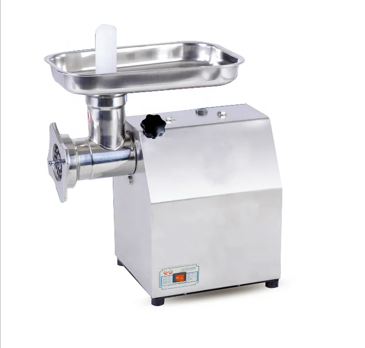 2020 hot sale Electric Meat Mincer Machine Multifunction Grinder with Knife parts Sausage Maker
2020 hot sale Electric Meat Mincer Machine Multifunction Grinder with Knife parts Sausage Maker