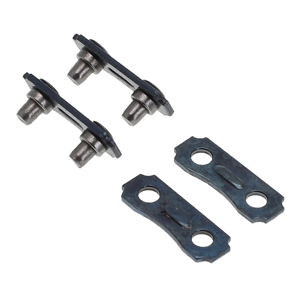 24 Sets 3/8LP 12 Sets Chainsaw Chain Links Repair Part Size 3/8LP Pitch - .050 Gauge Straps Garden Tool Parts And Accessories
24 Sets 3/8LP 12 Sets Chainsaw Chain Links Repair Part Size 3/8LP Pitch - .050 Gauge Straps Garden Tool Parts And Accessories