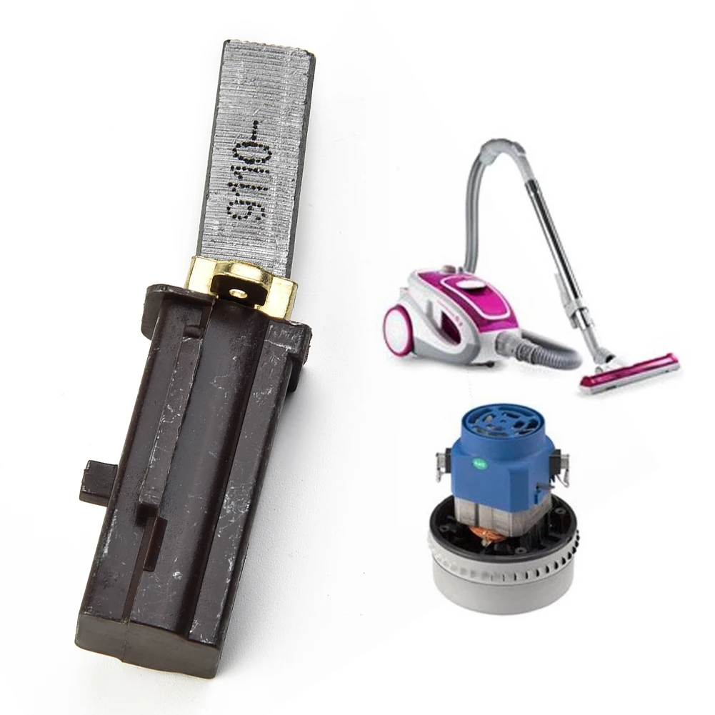 Vacuum Cleaner Carbon Brush Motor For Ametek Lamb 2311480 333261 33326-1 Attachment Cleaning Durable Convenient
Vacuum Cleaner Carbon Brush Motor For Ametek Lamb 2311480 333261 33326-1 Attachment Cleaning Durable Convenient