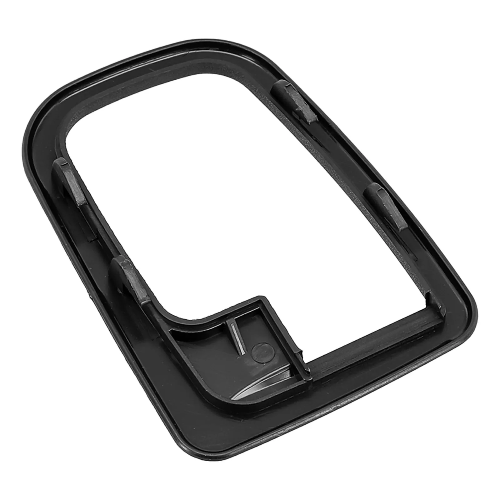 Interior Door Handle Door Handle Cover Black Car Accessories Car Styling Plastic Plug-and-play Auto Care Car Brand New Durable
Interior Door Handle Door Handle Cover Black Car Accessories Car Styling Plastic Plug-and-play Auto Care Car Brand New Durable