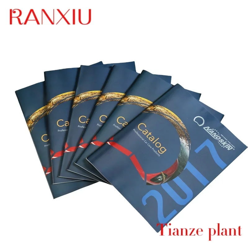 Custom Custom Instruction Manual Catalogue Booklet Leaflet Flyers Advertising Leaflet Brochure Printing
Custom Custom Instruction Manual Catalogue Booklet Leaflet Flyers Advertising Leaflet Brochure Printing