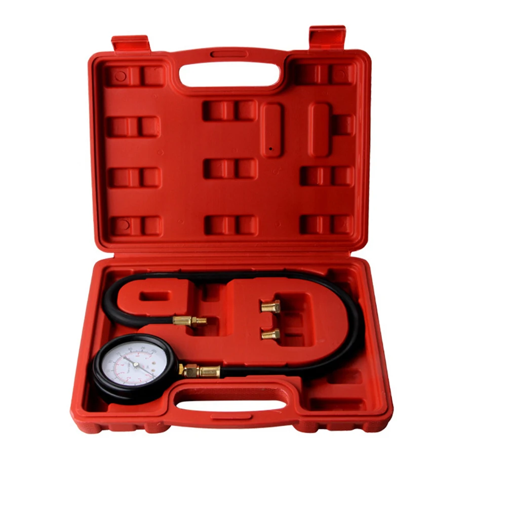 Fitments Adapters Engine Diagnostic Test Kit Case Oil Pressure Tester Gauge Adapters Engine Diagnostic Test Kit
Fitments Adapters Engine Diagnostic Test Kit Case Oil Pressure Tester Gauge Adapters Engine Diagnostic Test Kit