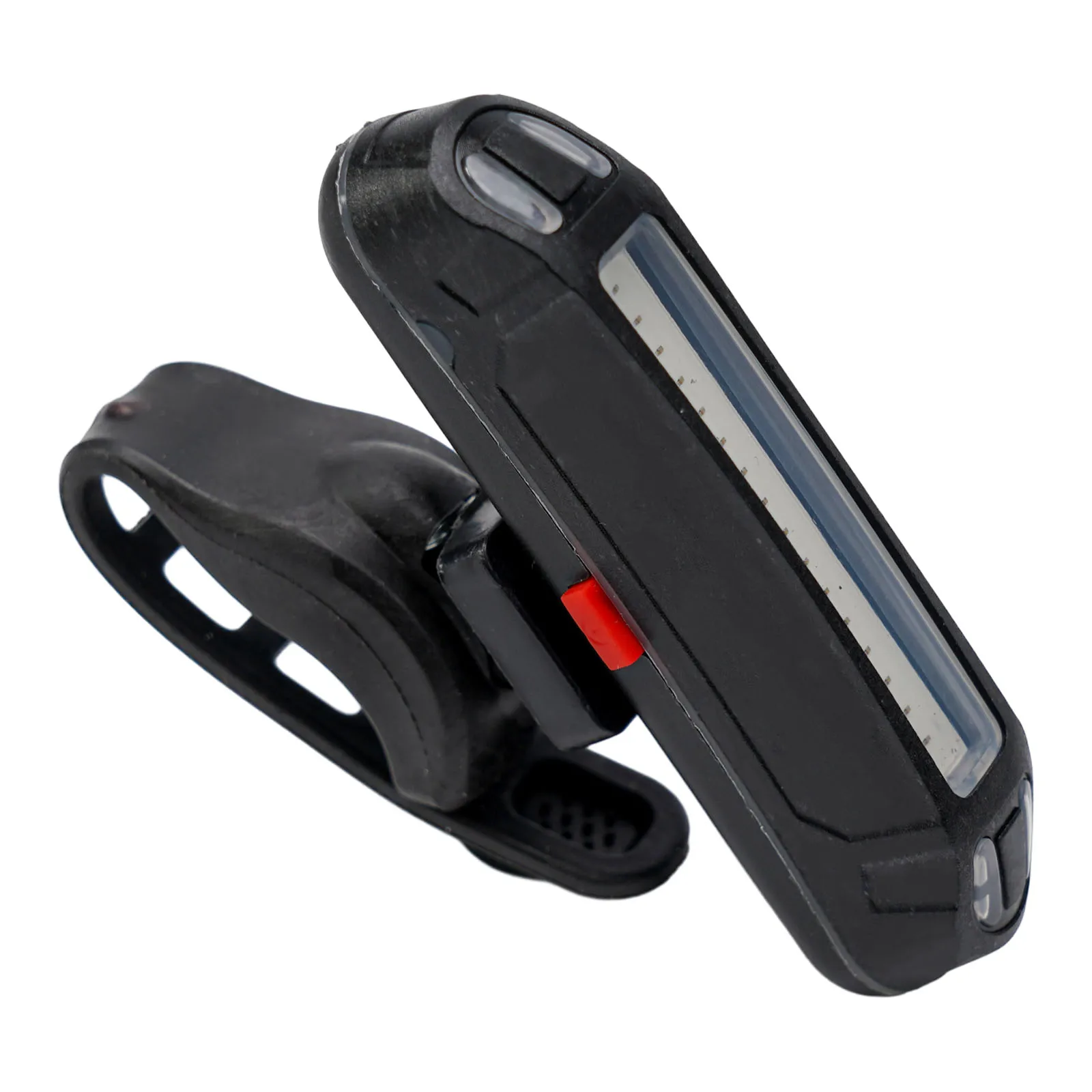 Bicycle Rear Light USB Rechargeable LED Safety Warning Lamp Cycling Taillight Waterproof MTB Bike Road Bicycle Accessories
Bicycle Rear Light USB Rechargeable LED Safety Warning Lamp Cycling Taillight Waterproof MTB Bike Road Bicycle Accessories