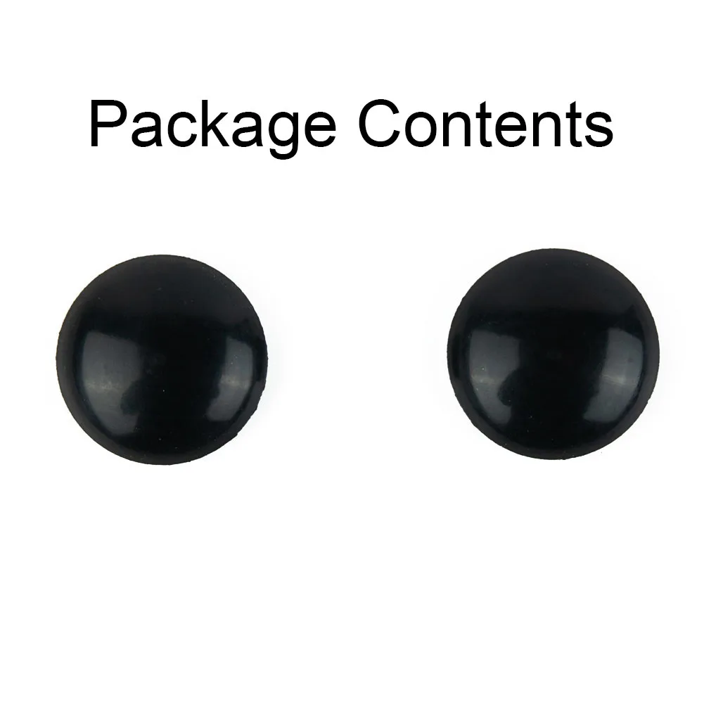 Nut Cover Cap Direct Replacement High-strength ABS For Impreza High-quality Materials 2pcs/set Car Accessories
Nut Cover Cap Direct Replacement High-strength ABS For Impreza High-quality Materials 2pcs/set Car Accessories