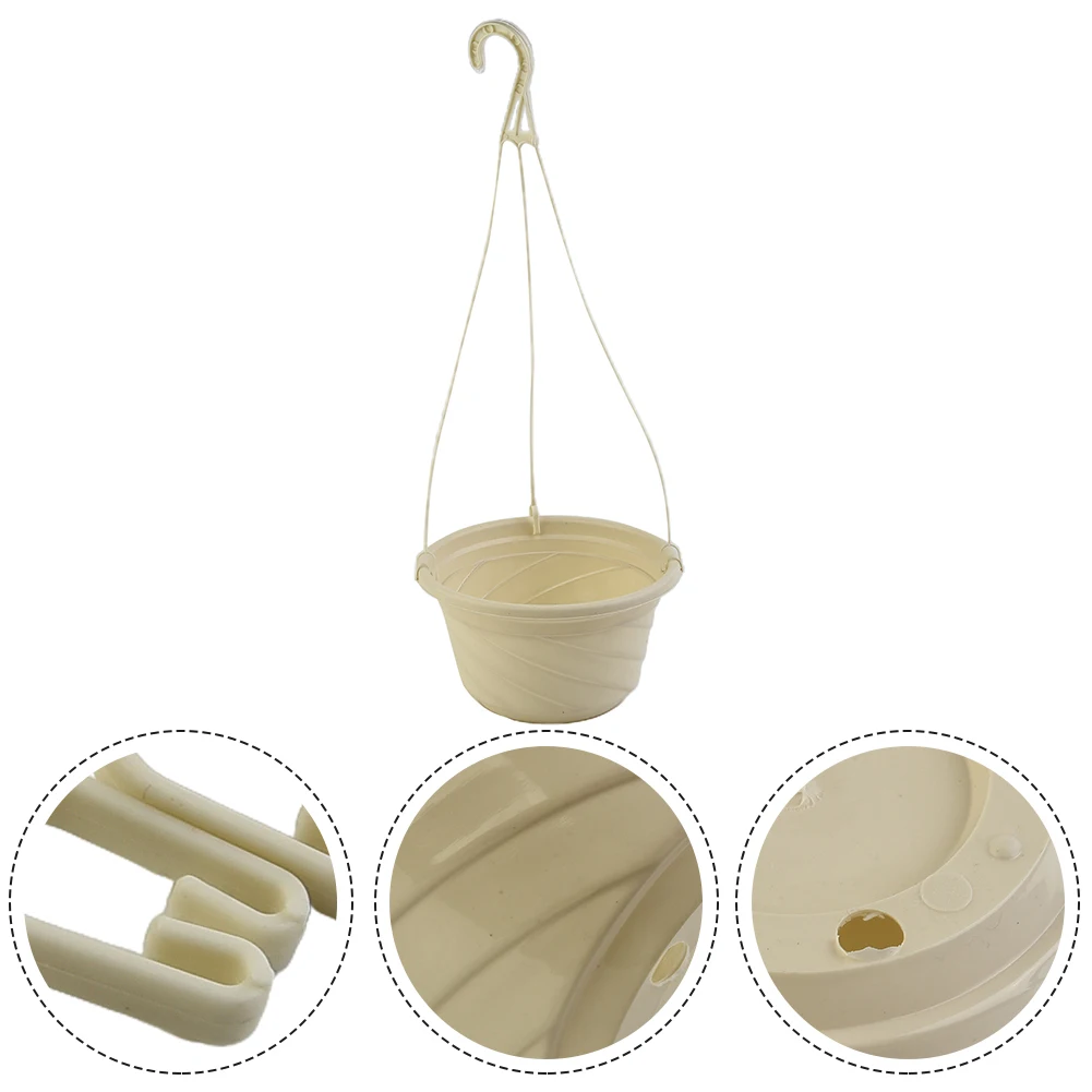 1pcs Hanging Plant Flowerpot Plant Holder Macrame Plant Hanger Wall Plant Holder Hanging Pot Flower Basket Balcony Decorations
1pcs Hanging Plant Flowerpot Plant Holder Macrame Plant Hanger Wall Plant Holder Hanging Pot Flower Basket Balcony Decorations