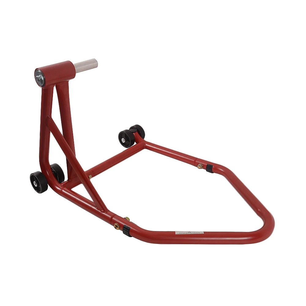 Manufacturer Price Motorcycle tool Motorcycle REAR Paddock Stand Single Sided Stand Swing Arm
Manufacturer Price Motorcycle tool Motorcycle REAR Paddock Stand Single Sided Stand Swing Arm