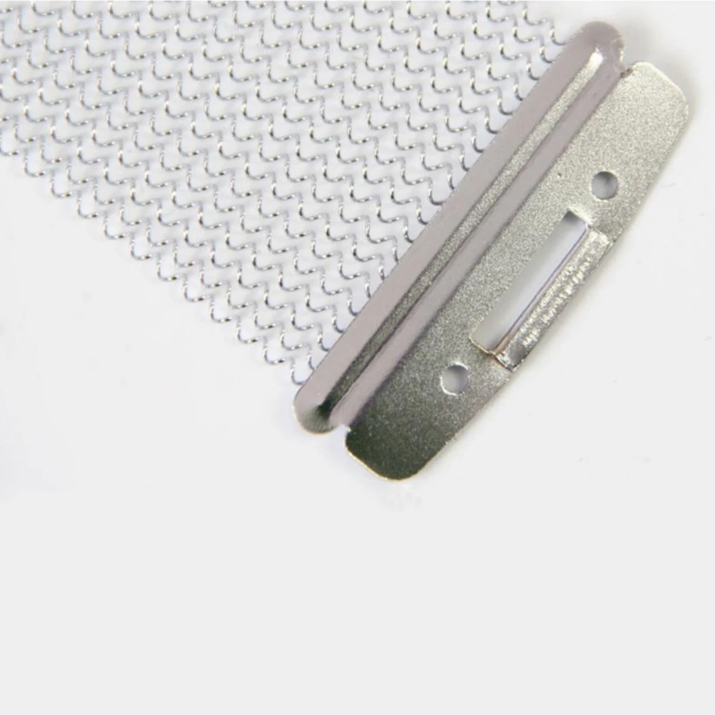 20 Strands Drum Spring Snare Drums 14 Inch Box Drum Drum Replacement Snare Snare Wire Spring Wire High Quality
20 Strands Drum Spring Snare Drums 14 Inch Box Drum Drum Replacement Snare Snare Wire Spring Wire High Quality