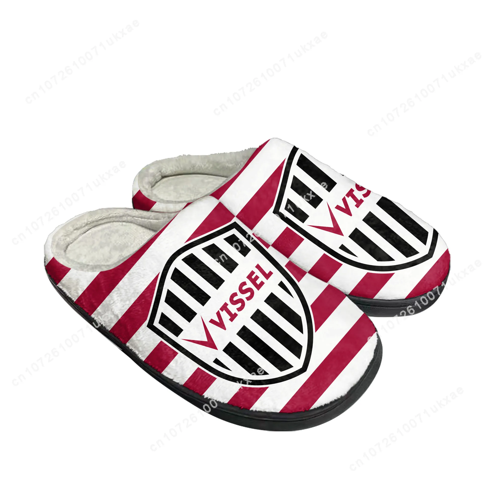 ヴィッセル Vissel Football Home Cotton Slippers Mens Womens Plush Bedroom Casual Keep Warm Shoe Thermal Indoor Slipper Customized DIY
ヴィッセル Vissel Football Home Cotton Slippers Mens Womens Plush Bedroom Casual Keep Warm Shoe Thermal Indoor Slipper Customized DIY
