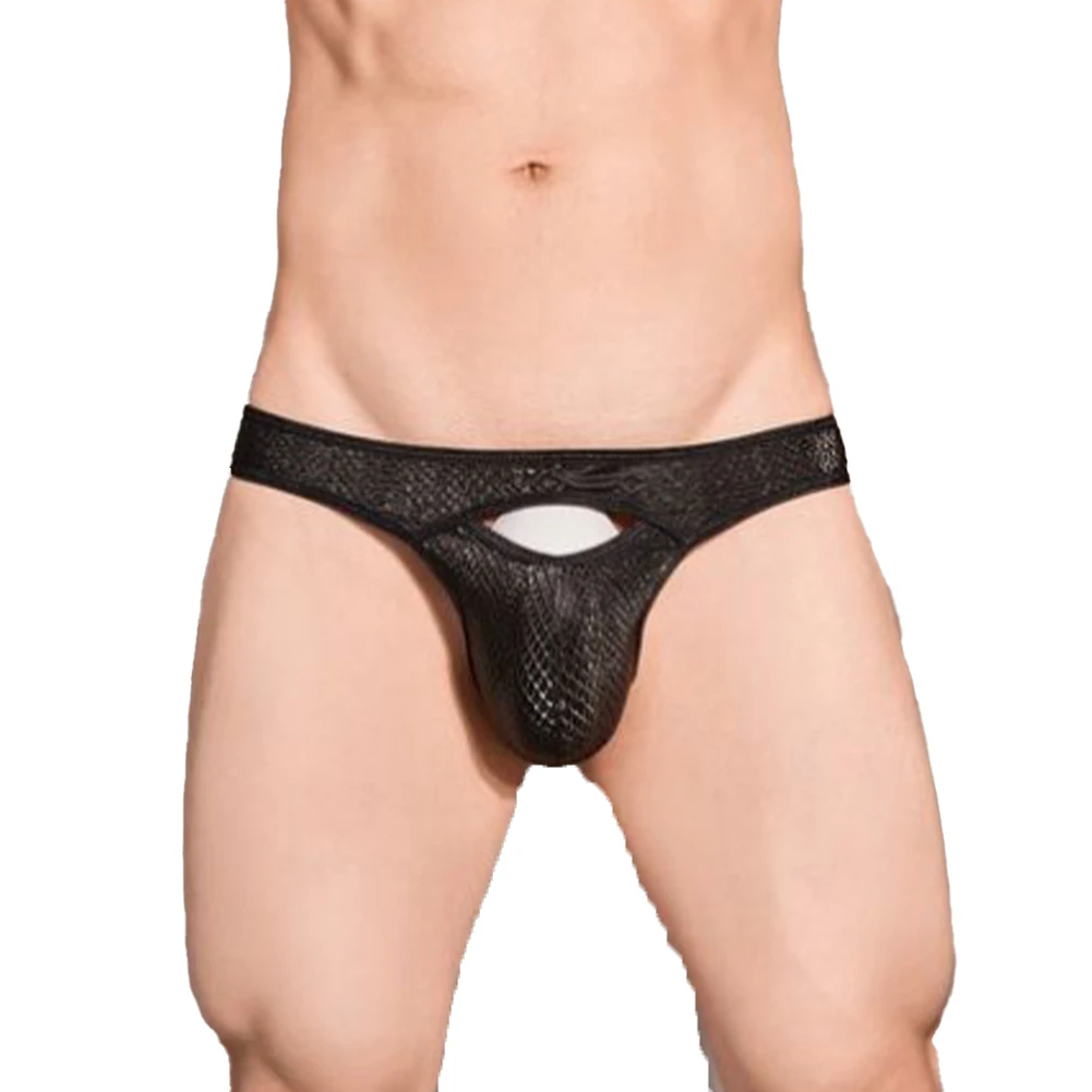 1pc Sexy Men's Printed Low Waist Briefs Shorts Pouch Jockstrap Underpants Glossy Cutout Brief Panties Lingerie Underwear
1pc Sexy Men's Printed Low Waist Briefs Shorts Pouch Jockstrap Underpants Glossy Cutout Brief Panties Lingerie Underwear