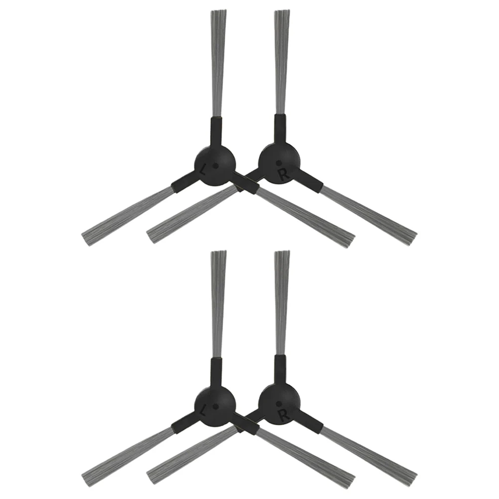10pcs Side Brushes Replacement Parts For Kilgone G20 Robot Vacuum Cleaner Accessories Household Cleaning Tools Accessories
10pcs Side Brushes Replacement Parts For Kilgone G20 Robot Vacuum Cleaner Accessories Household Cleaning Tools Accessories