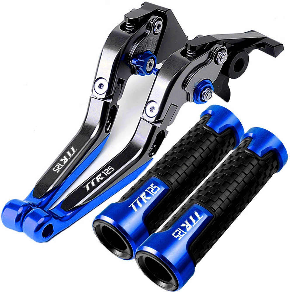 Motorcycle Accessories Enlarge Extendable Brake Clutch Lever FOR YAMAHA TTR125 2000-2017 2016 2015 2014 2013 2012 2011 2010 2009
Motorcycle Accessories Enlarge Extendable Brake Clutch Lever FOR YAMAHA TTR125 2000-2017 2016 2015 2014 2013 2012 2011 2010 2009