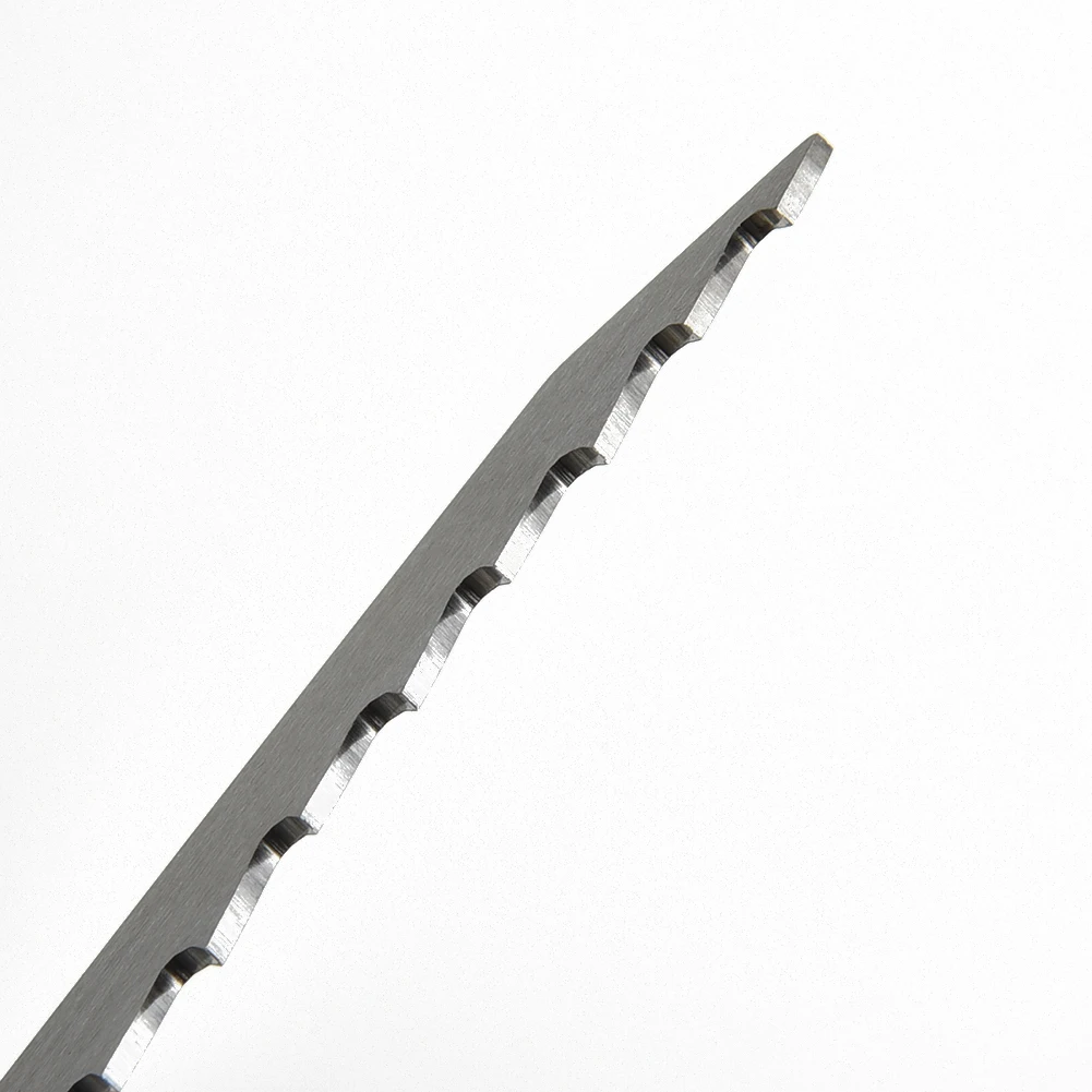 1pc Reciprocating Saw Blade 300mm Stainless Steel Handsaw Multi Saw Blade For Ice Wood Tube Cutting Power Tools Acc
1pc Reciprocating Saw Blade 300mm Stainless Steel Handsaw Multi Saw Blade For Ice Wood Tube Cutting Power Tools Acc