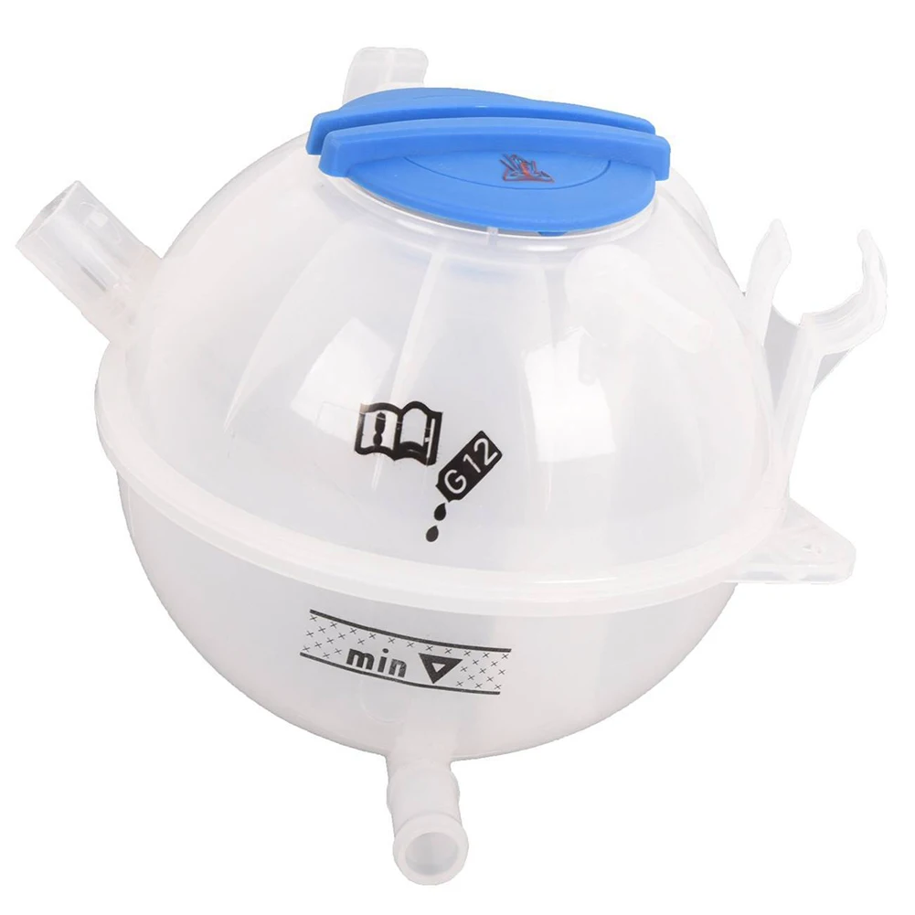Engine Radiator Coolant Reservoir Tank Leak Proof Bottle And Cap Plastic Car Engine Parts For GOLF For MK6 1K0121407A 603-253
Engine Radiator Coolant Reservoir Tank Leak Proof Bottle And Cap Plastic Car Engine Parts For GOLF For MK6 1K0121407A 603-253
