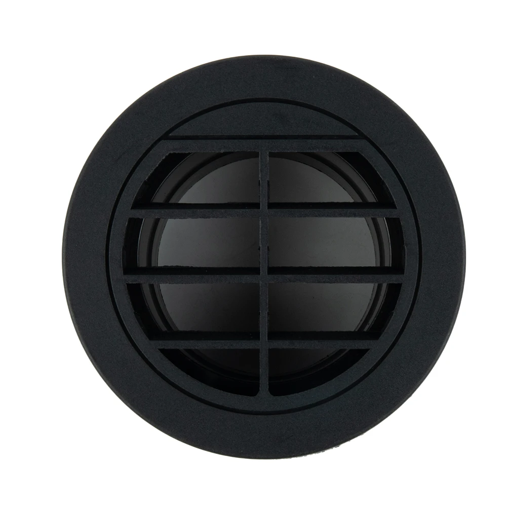 Plastic Black Warm Air Outlet Heater Ducting Warm Air Outlet 60mm Diesel Heater Directional Outlet Ducting Duct
Plastic Black Warm Air Outlet Heater Ducting Warm Air Outlet 60mm Diesel Heater Directional Outlet Ducting Duct