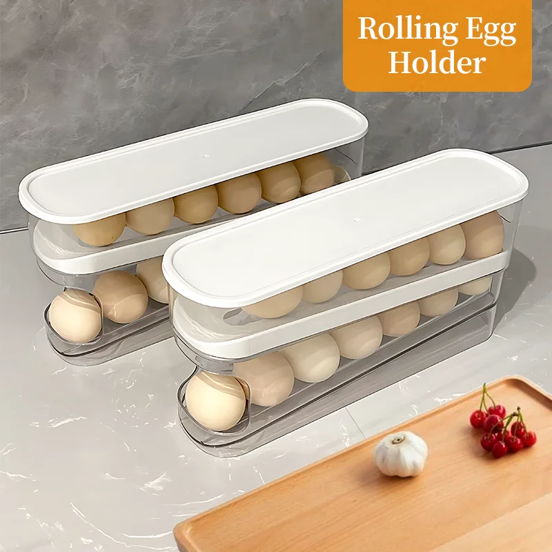 Автоматическая Полка для яиц с прокруткой
Автоматическая Полка для яиц с прокруткой