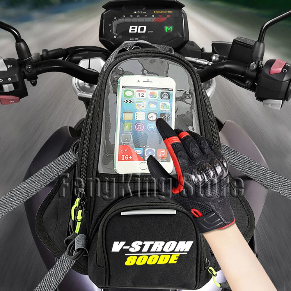 Сумка на магните для мотоцикла V-открытый 800DE v Открытый 800de сумка для езды на мотоцикле сумка для навигации топливного бака большой экран
Сумка на магните для мотоцикла V-открытый 800DE v Открытый 800de сумка для езды на мотоцикле сумка для навигации топливного бака большой экран