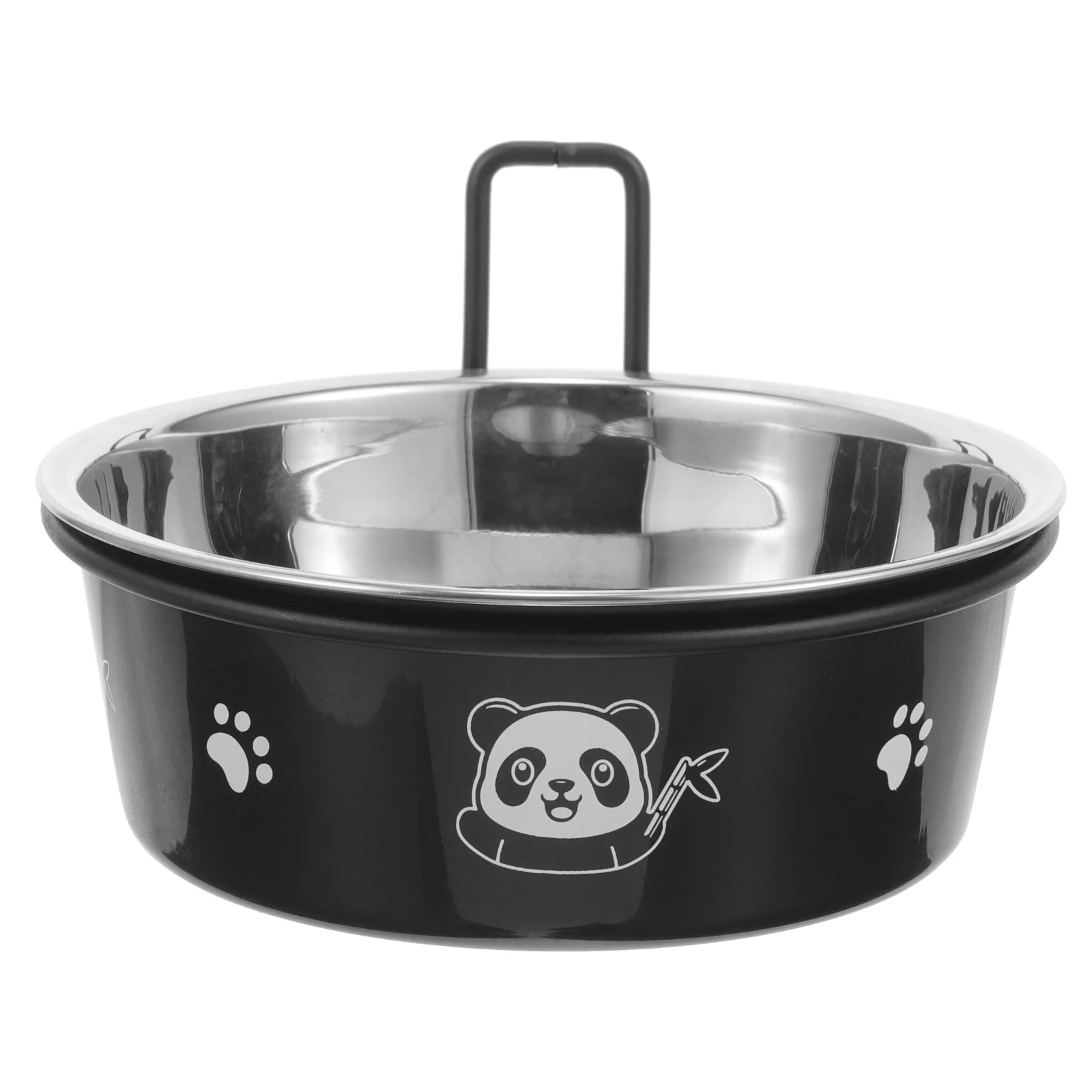 1 set of Dog Bowl Multi-function Food Water Bowl Puppy Bowl Hanging Pet Bowl Animals Bowl
1 set of Dog Bowl Multi-function Food Water Bowl Puppy Bowl Hanging Pet Bowl Animals Bowl