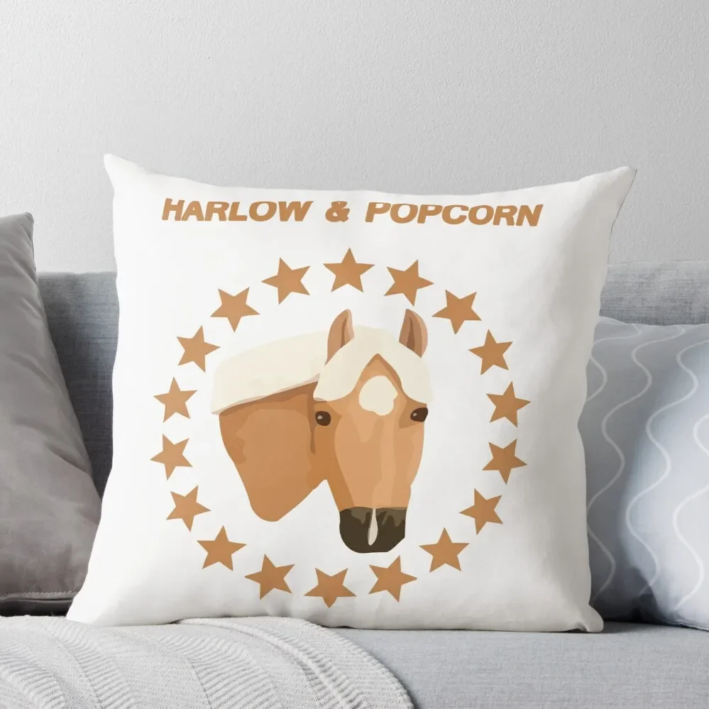 Harlow And Popcorn Merch Popcorn The Pony Throw Pillow Rectangular Cushion Cover Embroidered Cushion Cover
Harlow And Popcorn Merch Popcorn The Pony Throw Pillow Rectangular Cushion Cover Embroidered Cushion Cover