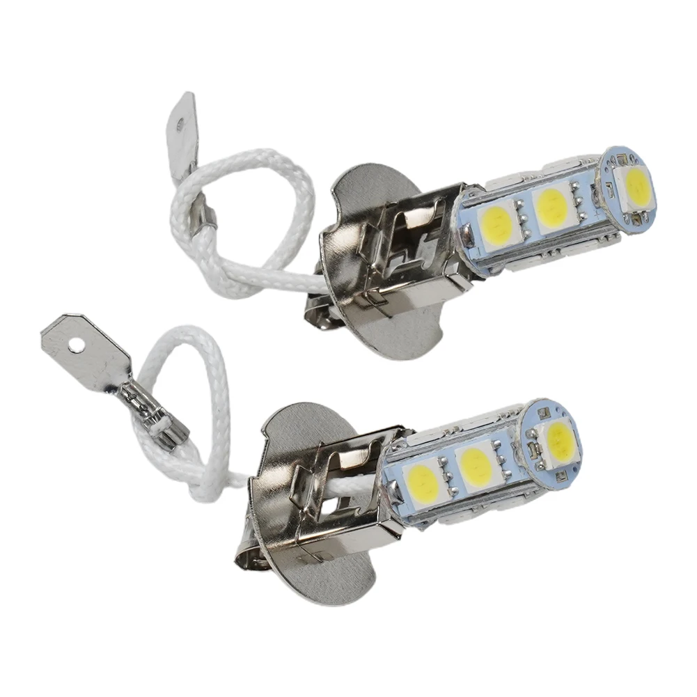 Hot Sale 360 Degrees For H3 LED Bulb 9LEDS For H3 LED Flashlight Torches Replacement Bulbs Fog DRL Driving Lamp
Hot Sale 360 Degrees For H3 LED Bulb 9LEDS For H3 LED Flashlight Torches Replacement Bulbs Fog DRL Driving Lamp