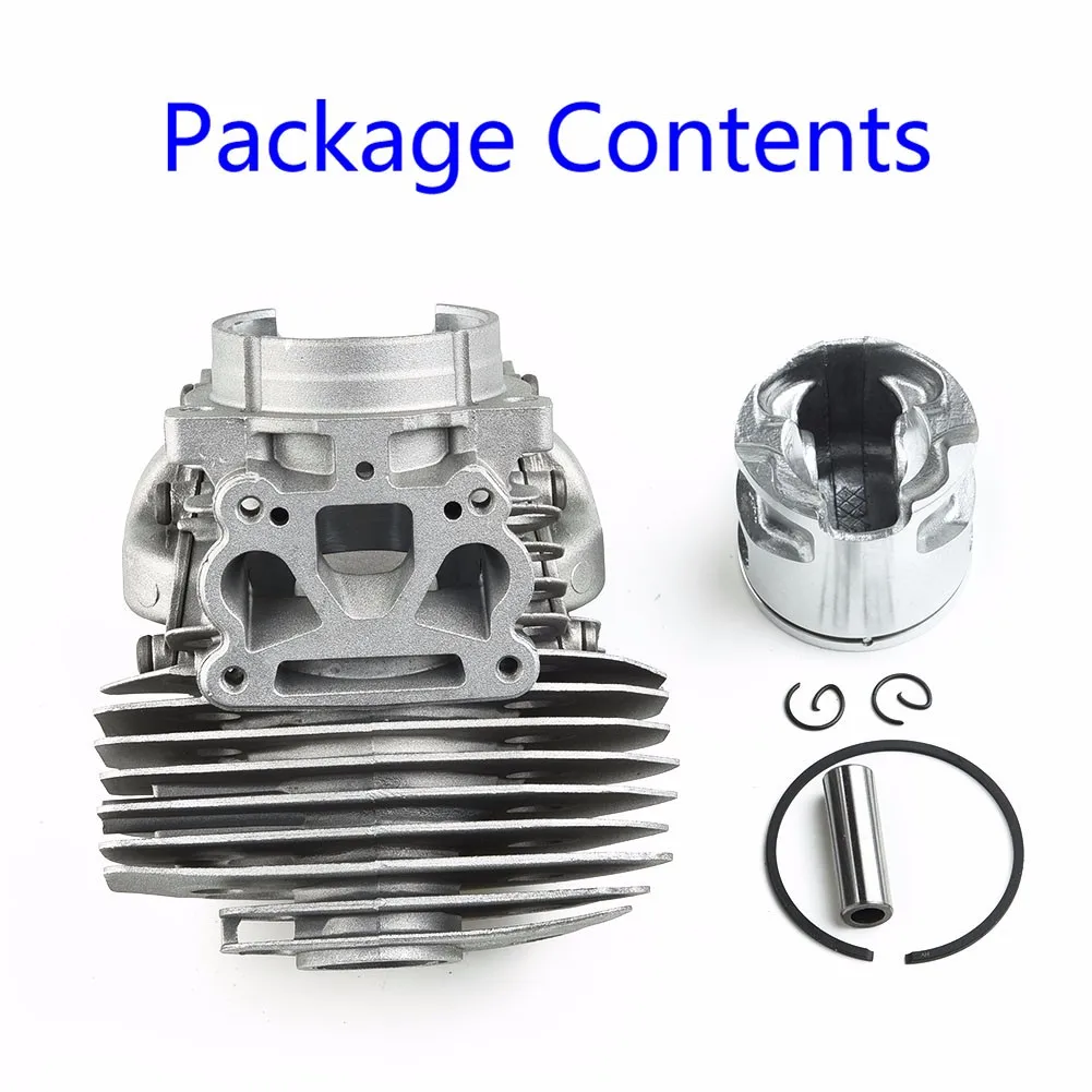 1set Piston Piston Ring Piston Pin Circlips FOR 555 560 560XP 562 FOR C 258 C 260 FOR CYLINDER FOR ASSEMBLY
1set Piston Piston Ring Piston Pin Circlips FOR 555 560 560XP 562 FOR C 258 C 260 FOR CYLINDER FOR ASSEMBLY