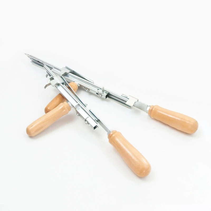 Q1JB DIY Hand Tufting Tool For Beginners, Manual Rug Tufting Carpet Weaving Machine
Q1JB DIY Hand Tufting Tool For Beginners, Manual Rug Tufting Carpet Weaving Machine