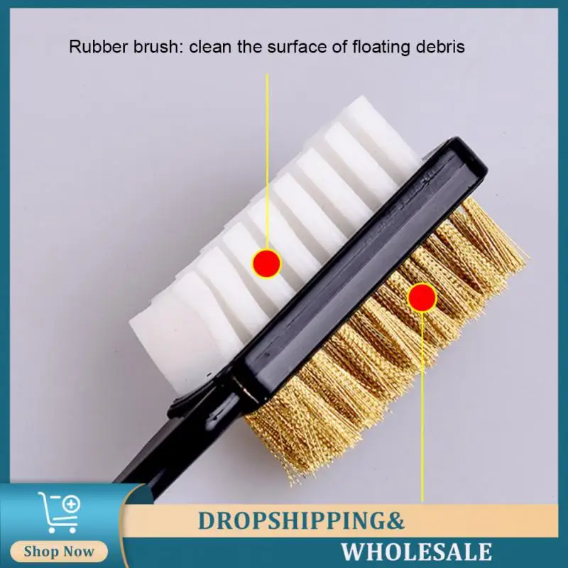 2-sided Cleaning Brush Durable Eraser Set Fit Home Accessories Rubber Eraser For Suede Nubuck Shoes Eraser Set Multi-functional
2-sided Cleaning Brush Durable Eraser Set Fit Home Accessories Rubber Eraser For Suede Nubuck Shoes Eraser Set Multi-functional