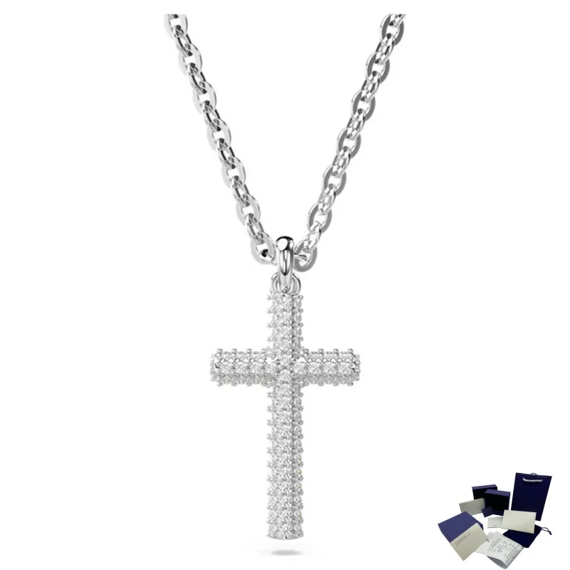Swarovski-925 silver jewelry, specially created for women, carefully created, weddings and birthday gifts, boxes, high quality
Swarovski-925 silver jewelry, specially created for women, carefully created, weddings and birthday gifts, boxes, high quality