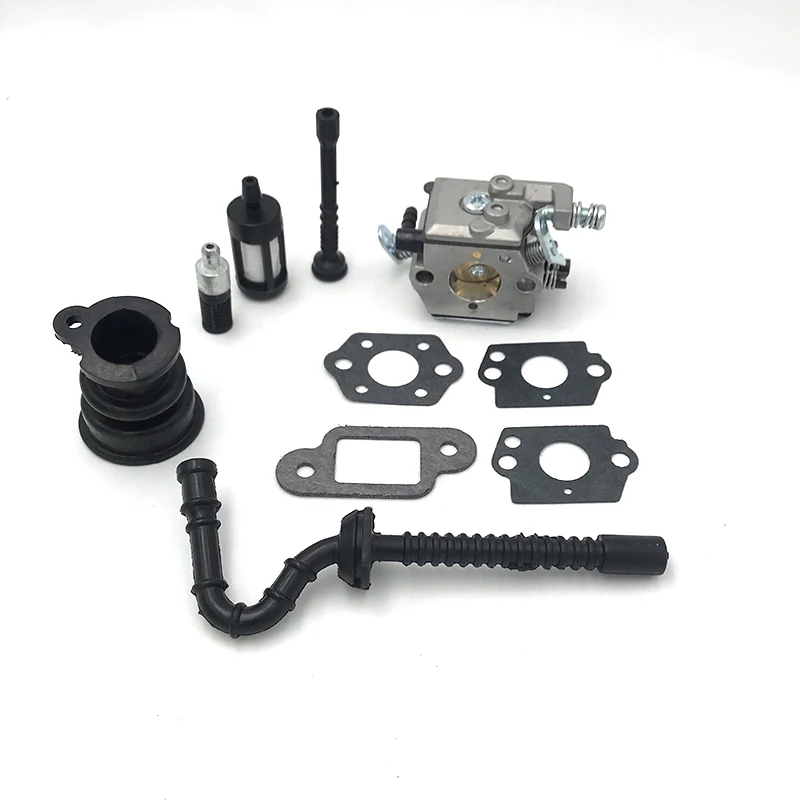 Carburetor Manifold Fuel Oil Hose Filter Kit For STIHL MS250 MS230 MS210 021 023 025 Chainsaw Parts
Carburetor Manifold Fuel Oil Hose Filter Kit For STIHL MS250 MS230 MS210 021 023 025 Chainsaw Parts