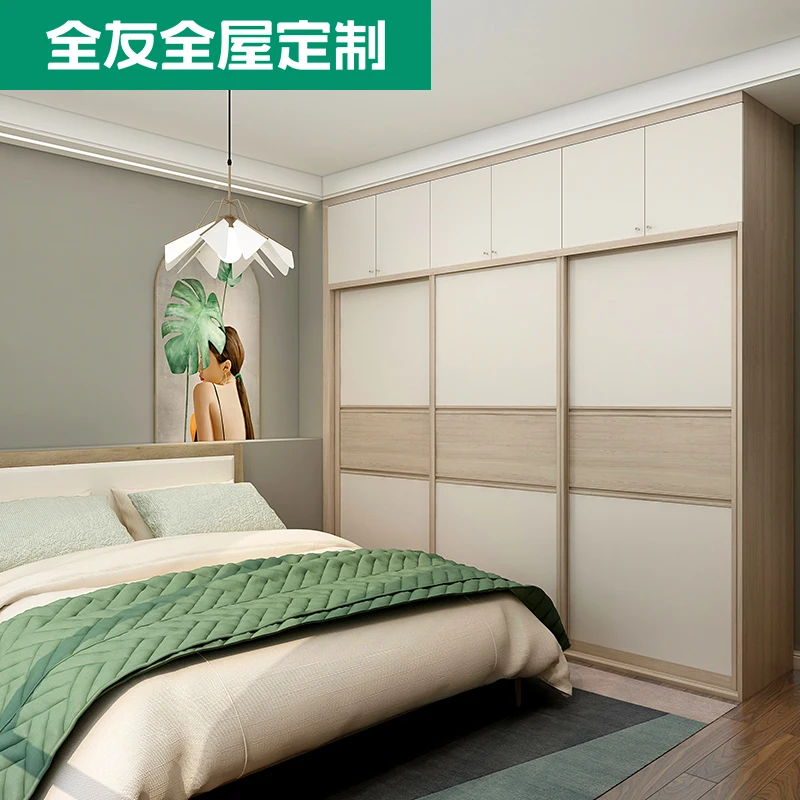 Customized wardrobe, sliding door cabinet, customized overall wardrobe, customized furniture, bedroom
Customized wardrobe, sliding door cabinet, customized overall wardrobe, customized furniture, bedroom