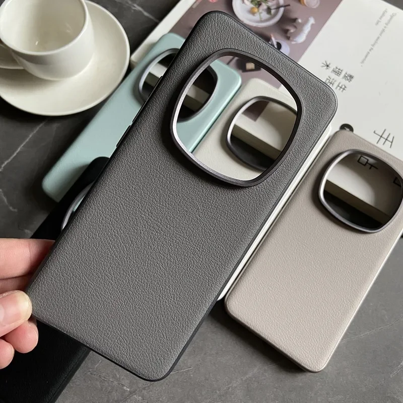 حافظة هاتف Honor Magic6 Pro الراقية والبسيطة للأعمال، غطاء حماية مضاد للسقوط لهاتف Honor Magic6 60 حافظة هاتف Honor Magic6 Pro الراقية والبسيطة للأعمال، غطاء حماية مضاد للسقوط لهاتف Honor Magic6