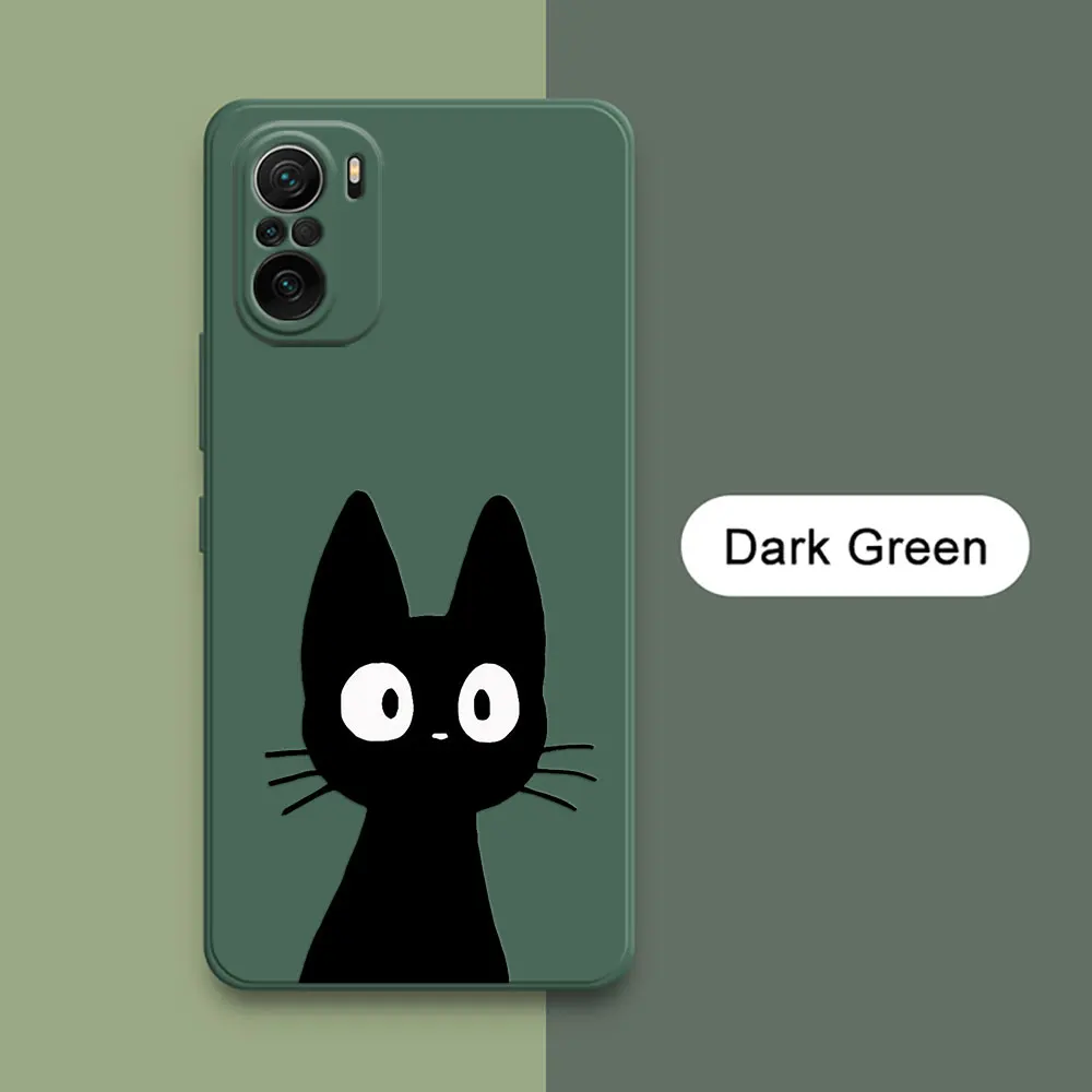 Cute Cat Black Cartoon Cats Case For Xiaomi Poco X7 F7 M7 X4 X5 F6 M6 Pro 5G X3 11 10T 11T 12T 13T 14T Pro 15 Ultra Phone Cover Cute Cat Black Cartoon Cats Case For Xiaomi Poco X7 F7 M7 X4 X5 F6 M6 Pro 5G X3 11 10T 11T 12T 13T 14T Pro 15 Ultra Phone Cover