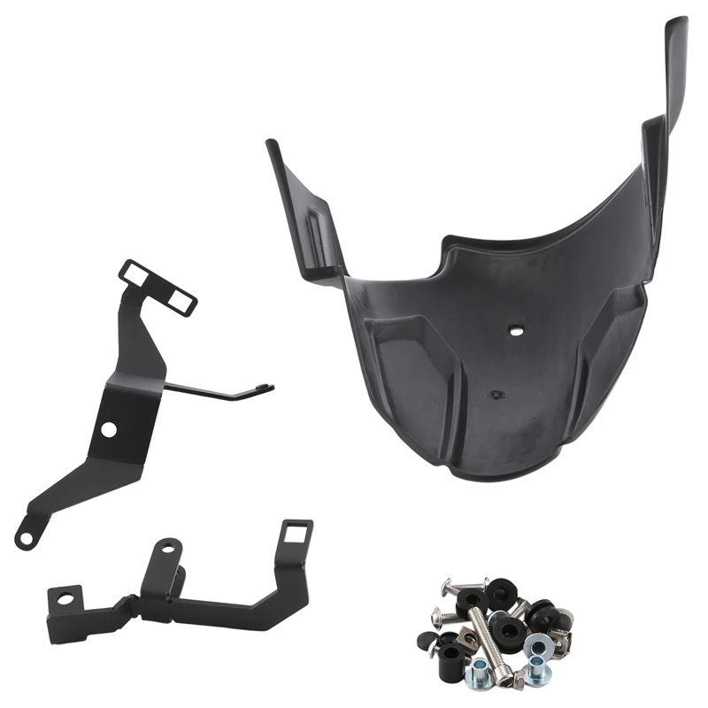 Motorcycle Rear Fender Guard Rear Tire Hugger Mudguard Fitting Kit For Yamaha XT 1200 Z XT1200Z Super Tenere 2010-2021
Motorcycle Rear Fender Guard Rear Tire Hugger Mudguard Fitting Kit For Yamaha XT 1200 Z XT1200Z Super Tenere 2010-2021