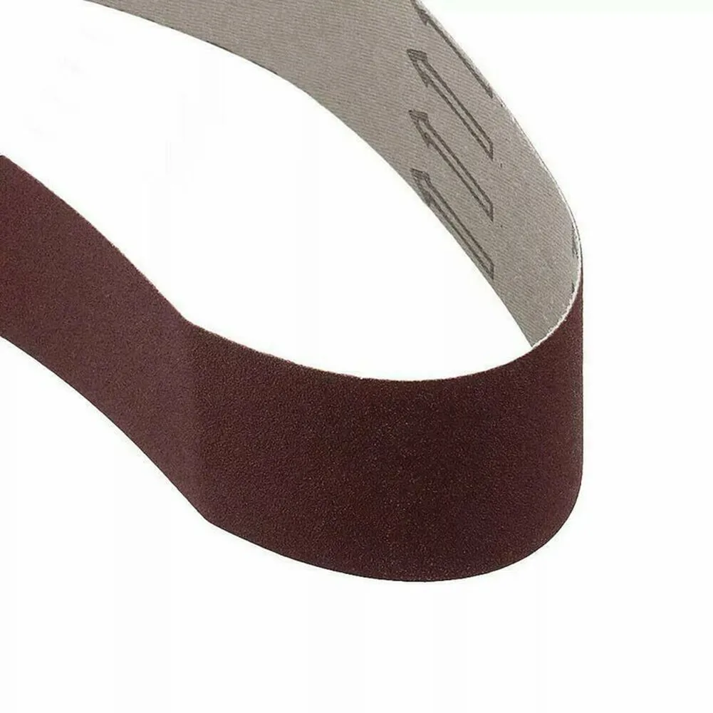 1pc Parts Sanding Belt Grinding Spot Welding Abrasive Stainless Steel For Copper For Ironworking Glass Leather
1pc Parts Sanding Belt Grinding Spot Welding Abrasive Stainless Steel For Copper For Ironworking Glass Leather