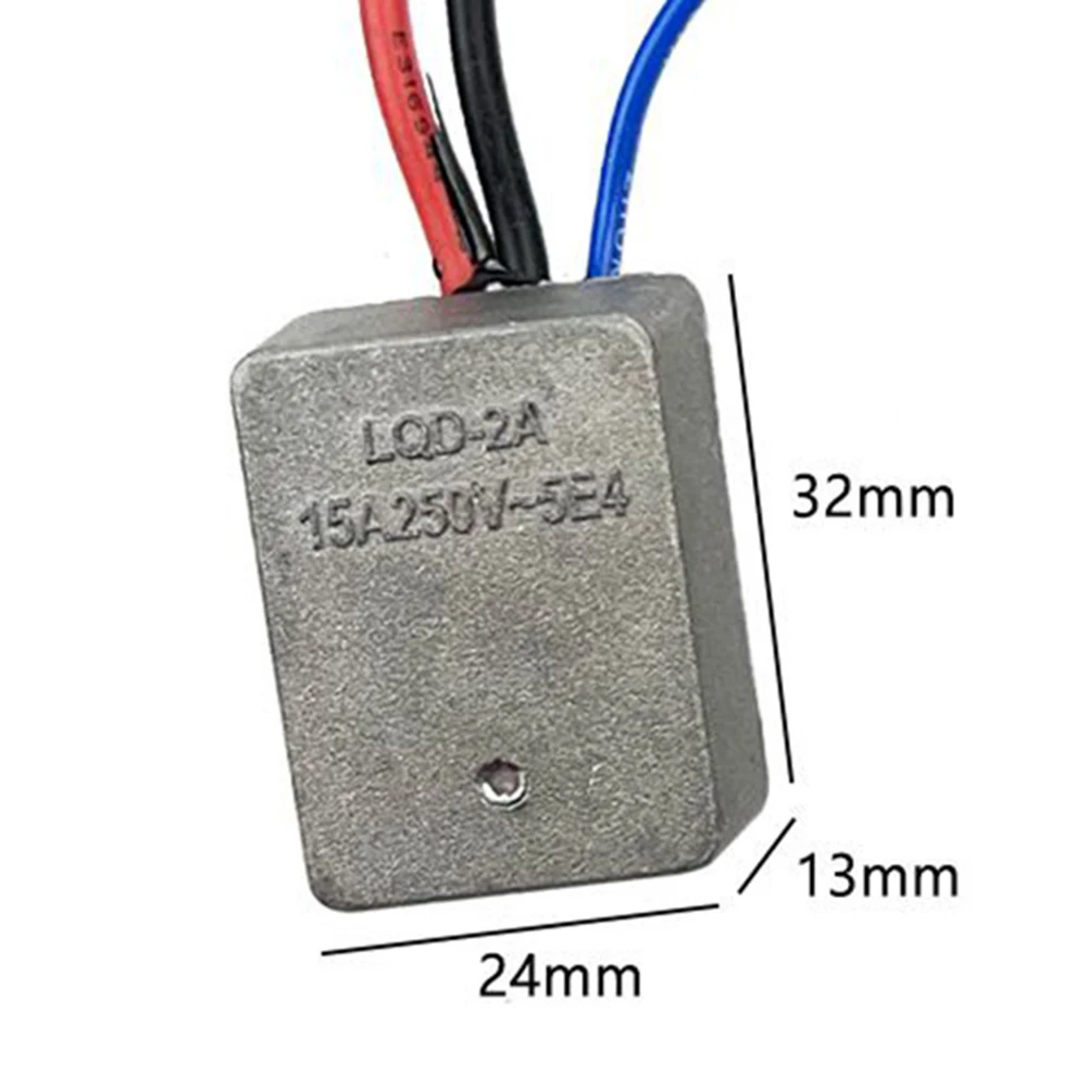 S1M-FF-230A Soft Switch Retrofit Module Angle Grinder Polishing Machine SoftSwitch Accessories Power Tool Parts
S1M-FF-230A Soft Switch Retrofit Module Angle Grinder Polishing Machine SoftSwitch Accessories Power Tool Parts