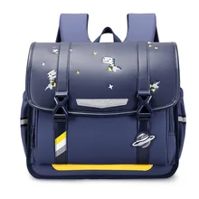 2022 Waterproof Children School bags for Boys Girls Kids Orthopedic school backpack schoolbag Primary Backpack mochila infantil
2022 Waterproof Children School bags for Boys Girls Kids Orthopedic school backpack schoolbag Primary Backpack mochila infantil