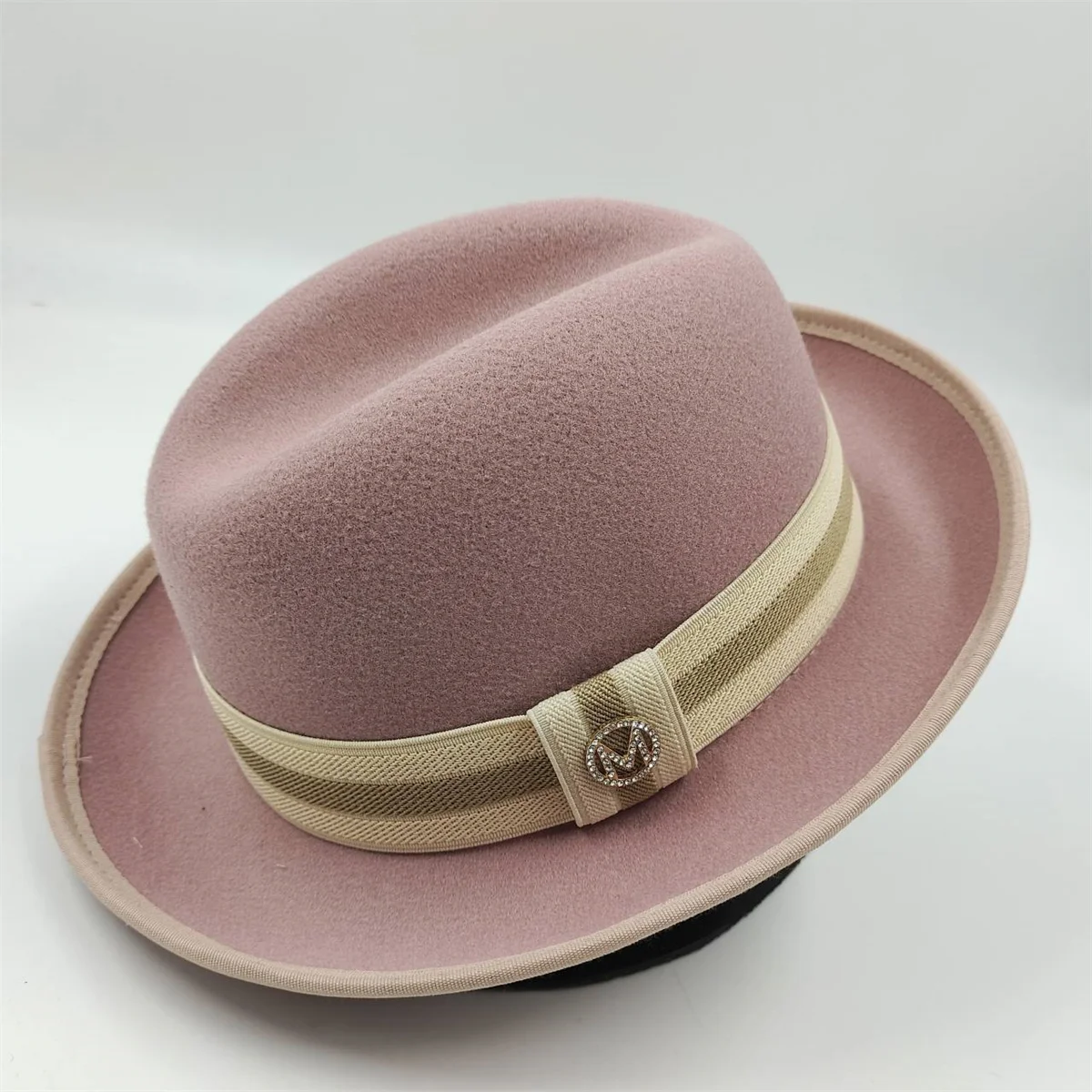 Roll Up Brim Men Fedora Unisex Gentleman Round Top Cap Cosplay Feather Accessories Derby Bowler Hat British Shape Hat 15 Mallzona S12f1db78c1564ac2ab2c88caa1c2b12ej Roll Up Brim Men Fedora Unisex Gentleman Round Top Cap Cosplay Feather Accessories Derby Bowler Hat British Shape Hat Mallzona