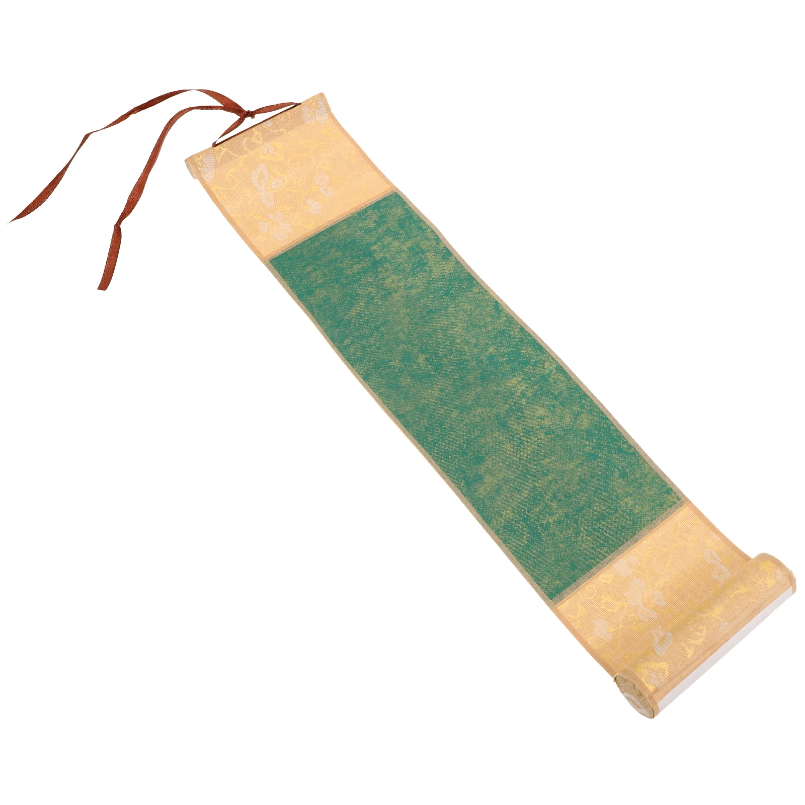 Blank Scroll Retro Drawing Paper Calligraphy Hanging Chinese Wall Cloth Painting Scrolls
Blank Scroll Retro Drawing Paper Calligraphy Hanging Chinese Wall Cloth Painting Scrolls