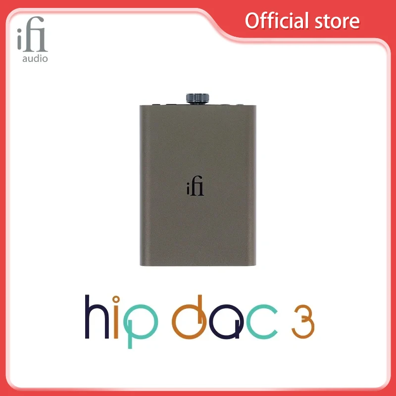 IFi-усилитель звука hi-res dac 3, портативный, USB, DAC с декодитором XMOS hi-res, усилитель звука, USB
IFi-усилитель звука hi-res dac 3, портативный, USB, DAC с декодитором XMOS hi-res, усилитель звука, USB