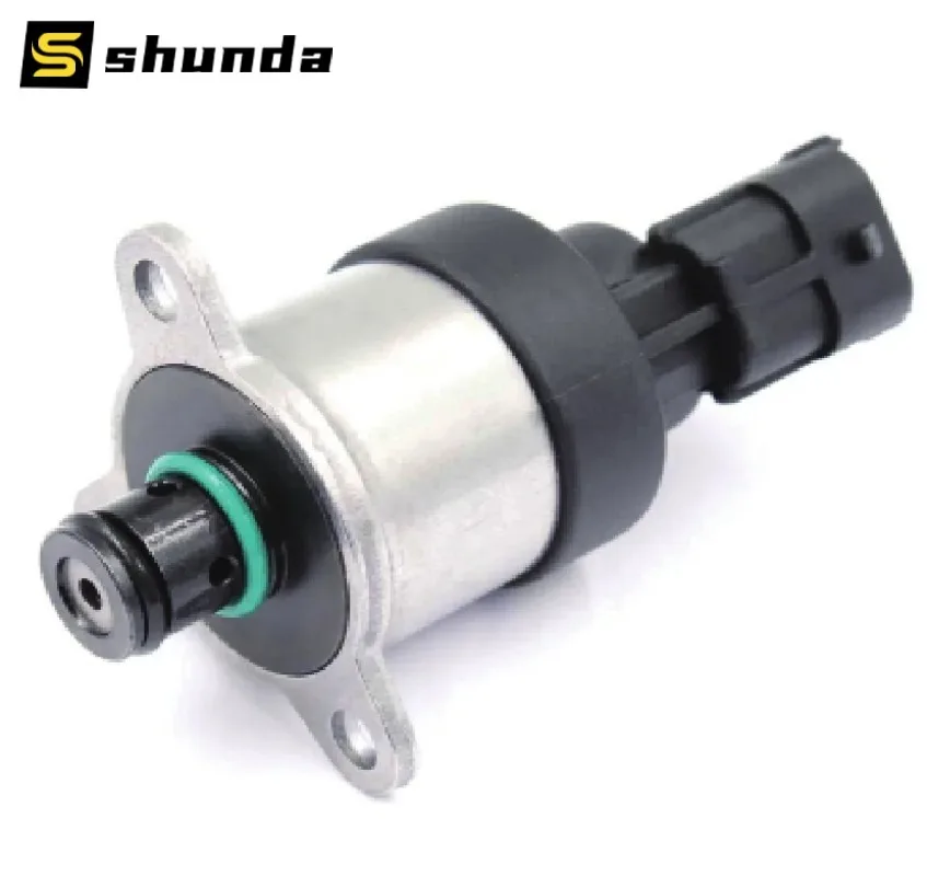 0928400715 DIESEL Fuel Injection Pump Common Rail System Regulator Metering Control Valve For Mazda BT-50 Ford Ranger
0928400715 DIESEL Fuel Injection Pump Common Rail System Regulator Metering Control Valve For Mazda BT-50 Ford Ranger