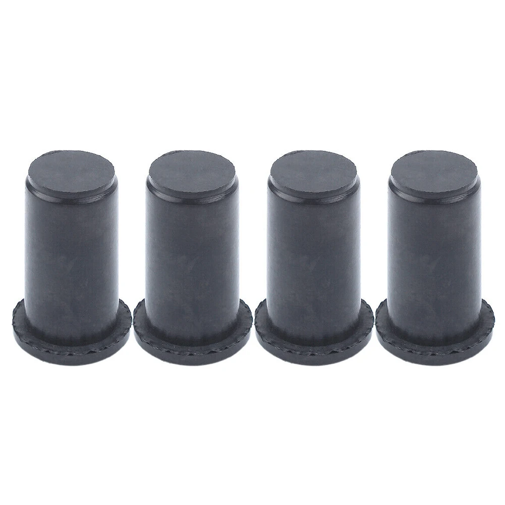 4PCS AV Buffer Rubber Mount Set Plastic For 55 51 50 Chainsaws Parts 501763902 Garden Power Tool Replacement Accessories
4PCS AV Buffer Rubber Mount Set Plastic For 55 51 50 Chainsaws Parts 501763902 Garden Power Tool Replacement Accessories