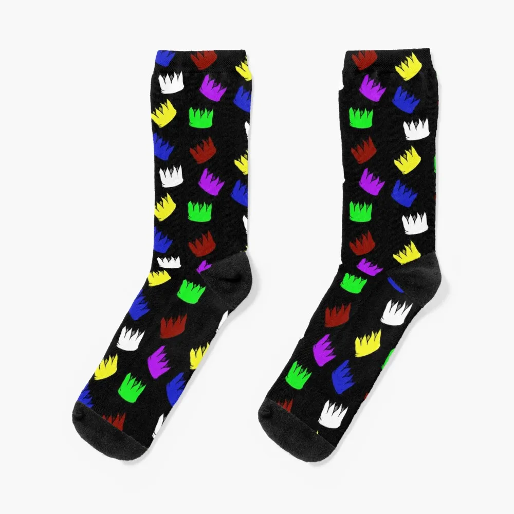 

Party Hats Christmas Celebration Osrs Socks luxury funny sock Rugby hockey Luxury Woman Socks Men's