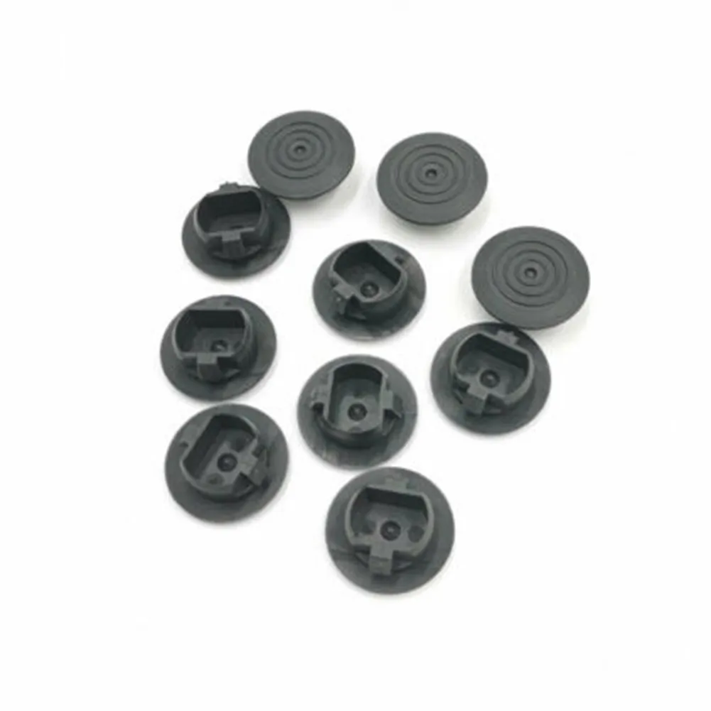 Replace Worn or Damaged Parts with These OE Standard Rocker Moulding Retainers for Toyota and For Scion Vehicles
Replace Worn or Damaged Parts with These OE Standard Rocker Moulding Retainers for Toyota and For Scion Vehicles