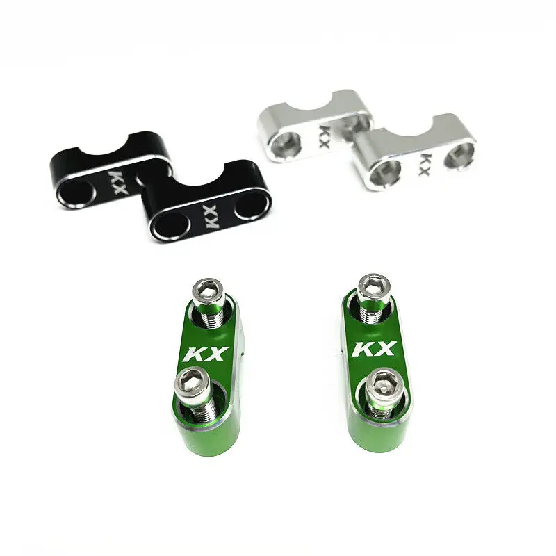 Мотоциклетный аксессуар, ручной зажим для KAWASAKI KX 65 85 100 112 250 250X 250F 450 450X 450F
Мотоциклетный аксессуар, ручной зажим для KAWASAKI KX 65 85 100 112 250 250X 250F 450 450X 450F