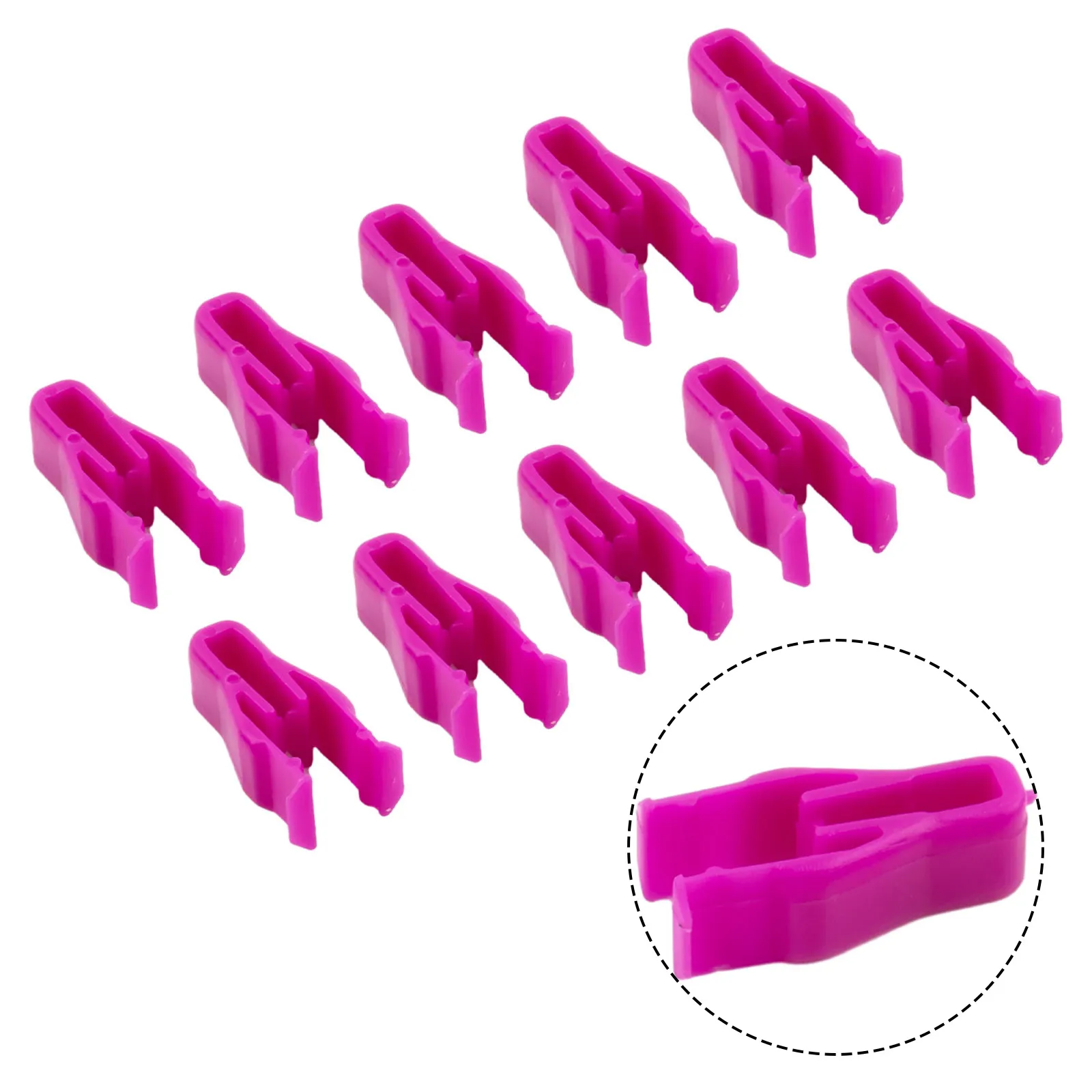 Useful Duable Newest Protable Reliable Fixing Clips For Scion For Toyota 90467-10203 Interior Retainer 10pcs Bezel
Useful Duable Newest Protable Reliable Fixing Clips For Scion For Toyota 90467-10203 Interior Retainer 10pcs Bezel