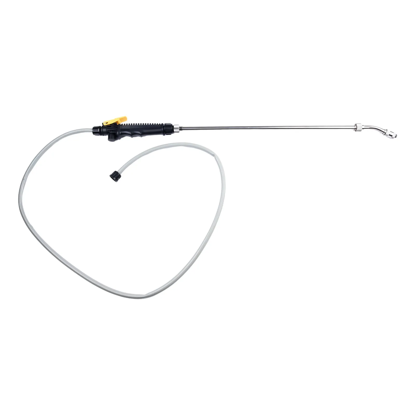 Adjustable Stainless Steel Spray Wand & Nozzle Replacement Parts Effortless Operation, Control Your Spraying 28
Adjustable Stainless Steel Spray Wand & Nozzle Replacement Parts Effortless Operation, Control Your Spraying 28