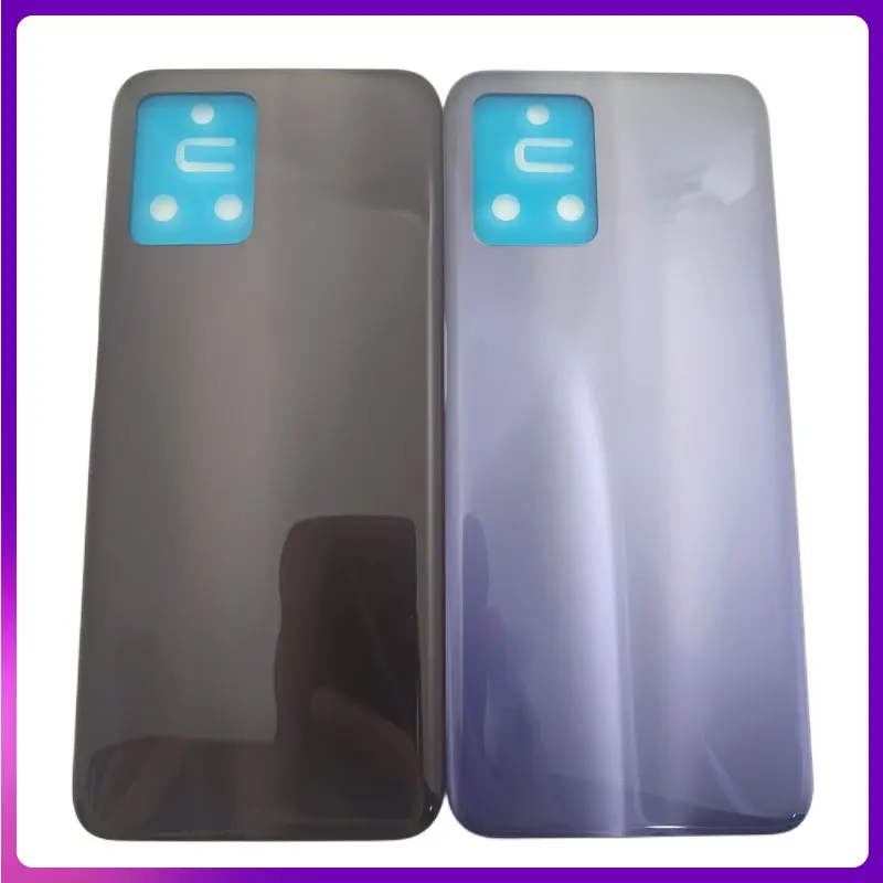 Original New For OPPO Realme 8i RMX3151 Back Battery Cover Rear Panel Door Housing Case Repair Parts
Original New For OPPO Realme 8i RMX3151 Back Battery Cover Rear Panel Door Housing Case Repair Parts